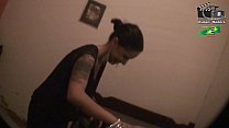 Atriz Por Famosa Internacionalmente Faz Show De Despedida