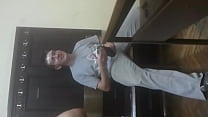 Krle98 playing with himself