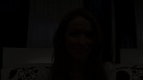 Heather Hurley Has A Fat Clit Hood That's Pierced To Make Her Cum Harder