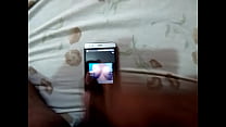 Me la jalo viendo sus fotos