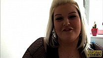 Getting to Know Sindy Strutt  We
