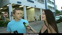 Money makes her cheat on a perfect guy 16