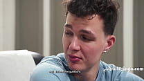 Dr. MILFs Assemble To Educate A Young Man About Ass Fucking