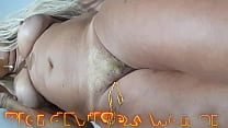 blonddevilsexywoman(old lady lingerie)