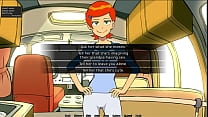 video game date with gwen part two (sex) horny