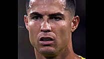 Edit of Ronaldo