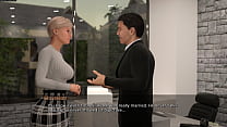 My Husband's Boss 2 Animation, Porn games, Adult games, 3d game, corruption, visual novel