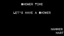 BathTime - Have A Wet Shower in Bathtube By Hammer Hart