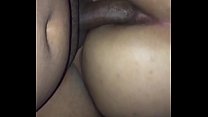 comendo o cuzinho da gostosa
