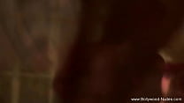 Brunette MILF seductively dance to seduce her partner.  Brunette MILF seductively dance to seduce her partner.