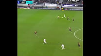 Pogoń vs Lech 2025, Pereira, longshot
