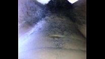 Riding that dick hard