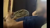 Nonton Stepsister Caught Me Jerking Off In Her Room thumbnail