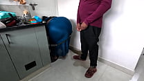 indian servant