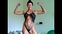 boobs and biceps
