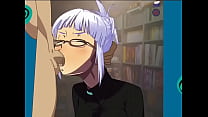 Koga Akemi Hentai Anime Oral Sex Flash Game Animation
