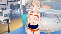 Himiko Toga