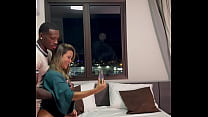 NEGÃO COME A CASADA . QUE LIGOU PARA O CORNO , NO MEIO DA AÇÃO / O GATO PRETO REI DOS CASAIS CUCLOUD HOTWIFE / VIDEO COMPLETO XVIDEORED OU SHEER LINK NO BANNER DO PERFIL / SUBSCREVA-SE NO PERFIL