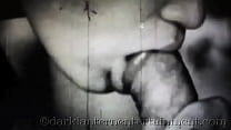 'Aged Film' from My Secret Life, The Sexual Memoirs of an English Gentleman