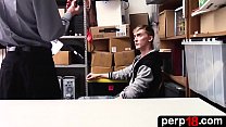22 year old guy has made frequent visits to the store in the final pair weeks, every time using a different card with a different name