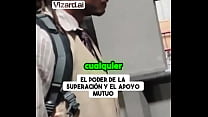 El poder de la superación y el apoyo mutuo #apoyo #comunidad #chiclenoticias #viaje #animo #elchicletv #historias #progre...