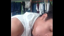 Peruano mama verga