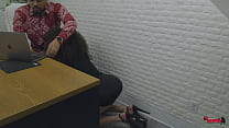 PROMOTED PUSSY