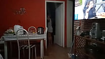 TODA VEZ QUE EU FAÇO CHAMADA DE VIDEO É ASSIM, ELE FICA MORRENDO DE TESÃO