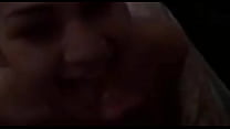 GETTING THAT MORNING HEAD FROM A SLUT