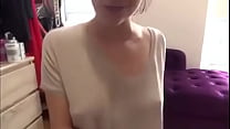stepmom caught naked