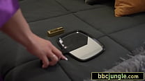 Revenge Ride on Her Bestie's Man with His Huge BBC