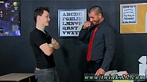 Emo gay teenage porn When spectacular youthful student Damien