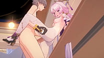 Fu Xua Porn R34 video hentai