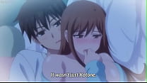 Hot milfs anime