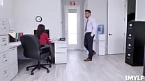 Pussy Eating Promotions1.mp4