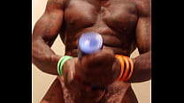 Big Black Hairy Dick Jeremiah McPherson ( Aggressive BBC Porn Jeremiah McPherson Porn )