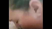 Getting my dick sucked