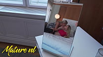 Horny Lesbians Lana Vegas & Selvaggia Scissoring, Fingering & Licking Each Other