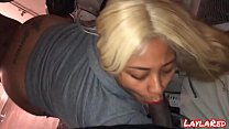 Layla that bitch