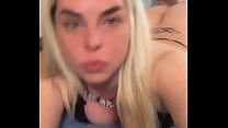 Carol penelope BEATIFFUL transs Carol Penelope