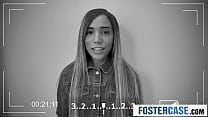Petite Teen Was Looking for a Conservative Family, Got Corrupted Instead