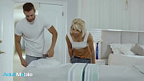 ADULTMOBILE - Bambi Barton, Ryan Mclane - Free Use Families 2 -Scene 1 - Family Ties