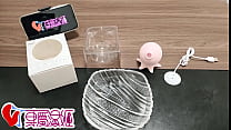 專屬濕姬-AyaGo小海君吸吮器開箱