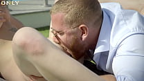 Voluptuous blonde Mary Monroe awesome sex with the rich guy by Only Gold Digger with Mary Monroe - FULL HD VERSION
