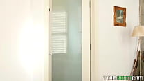 Sexy Young CeCe Capella Poke Mon Cream Pie