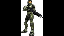 videos games music master chief