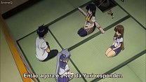 Campione Episódio 11