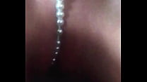 Pearl Thong Play