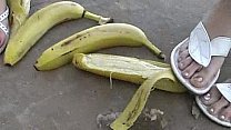 Banana crush