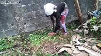 HORNY FARMER